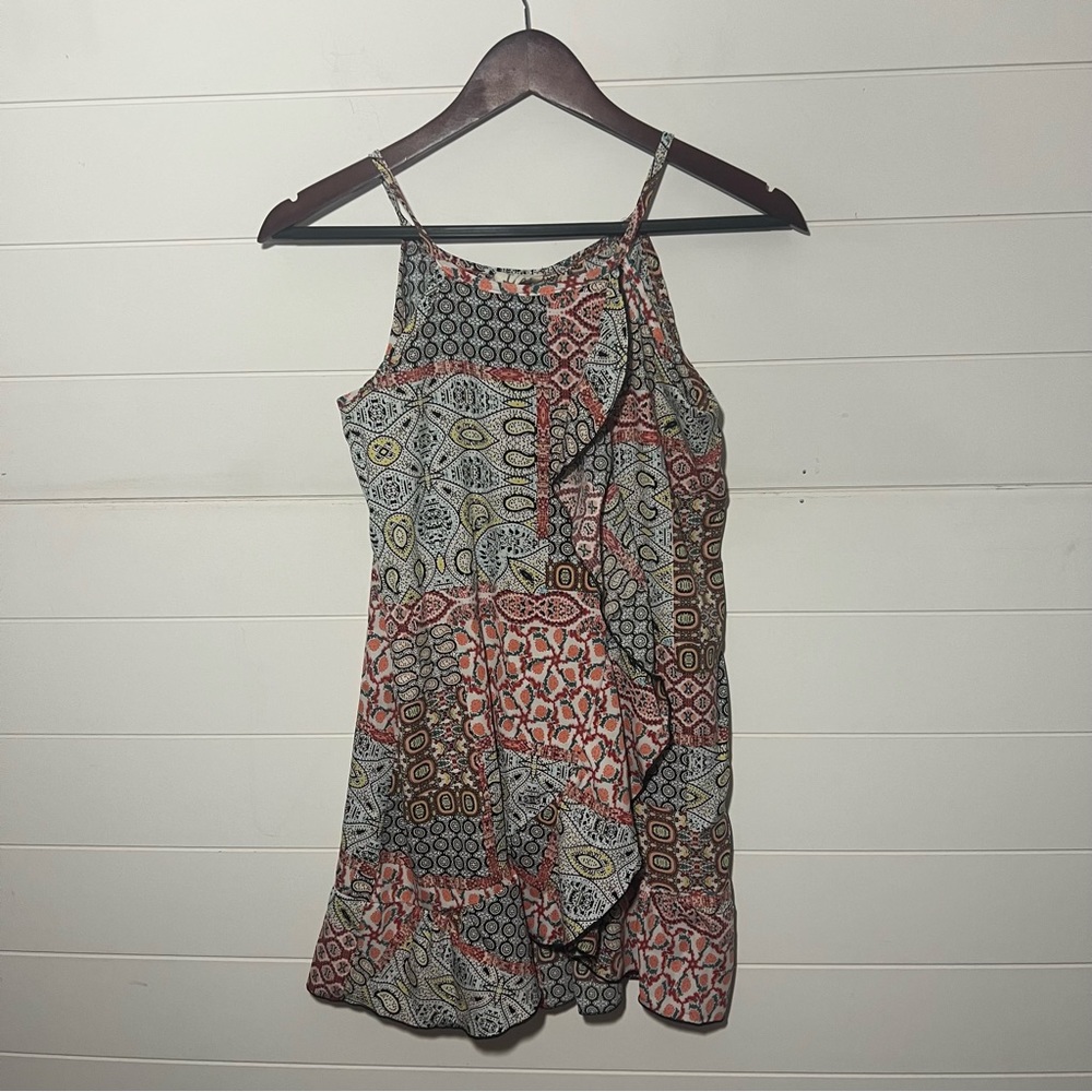Girls people’s project LA dress